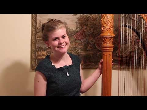 Harp 101 Lesson 4: How To Play Arpeggios