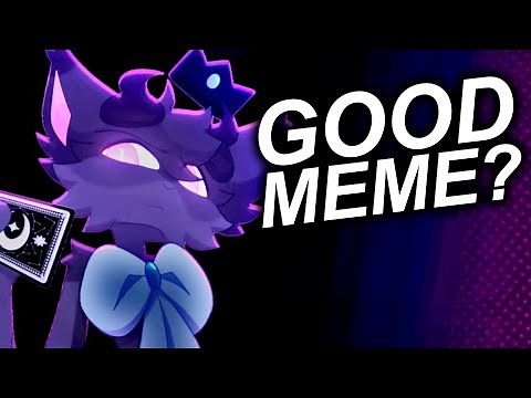 The BEST Animation Meme I've EVER Seen