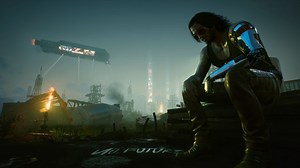 Cyberpunk 2077 Braindance Explained: How to Use It, What It's Used For & More