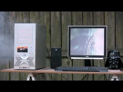 PC Explosion Project: Explosion 2