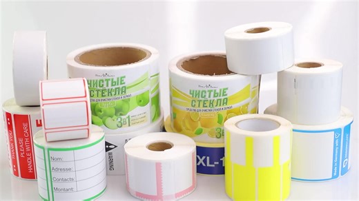 Fragile Stickers 2'' X 3''  Custom Printing Fragile Label Sticker - Handle with Care - Thank You Shipping Labels Stickers