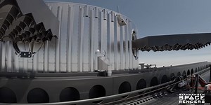 Ryan Hansen Details the SpaceX Starship Catch Which Could Happen Tomorrow