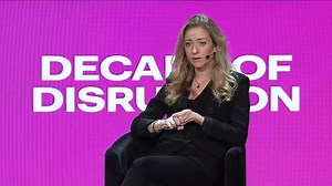 Bumble CEO Whitney Wolfe Herd Describes How Life Has Changed Since Company Went Public