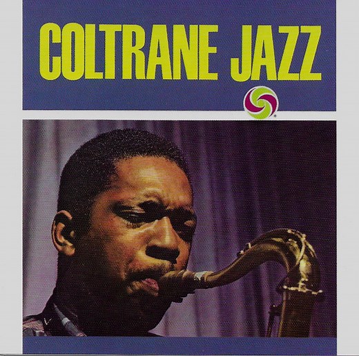 John Coltrane - Coltrane Jazz
