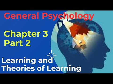 General psychology chapter 3 part 2