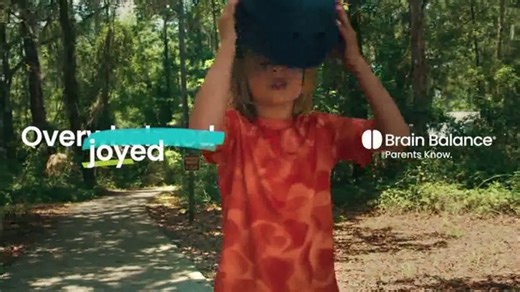 Brain Balance TV Spot, 'Brennan's Tantrums'