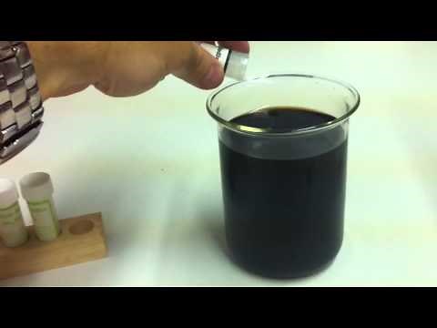 Incredible Iodine Clock Reaction Magic Experiment ~ Incredible Science