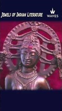 Unfolding the timeless tales that shaped a civilization | Jewels of Indian Literature