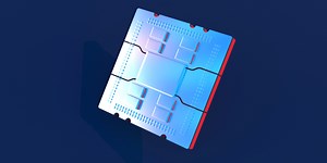 Chiplets: 10 Breakthrough Technologies 2024