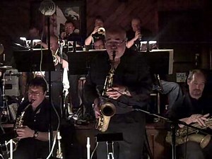 John Allmark Jazz Orch: Chelsea Bridge