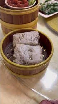 Return of Dim Sum Club (been missing for a month)