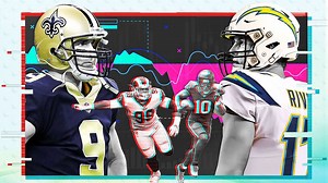 We simulated the entire 2019 NFL season: Scores and storylines for all 267 games