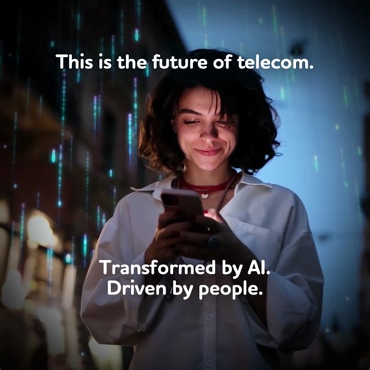 The telecom industry is at the edge of a revolution. Are CXOs and CIOs ready for 2025? From AI-powered autonomous networks to satellite-driven global connectivity, the technologies reshaping telecom are no longer futuristic, they're happening now! Explore the top trends that are redefining the telecom landscape and what industry leaders need to do today to stay ahead. Read the full article through the link in the comments. | Tata Consultancy Services
