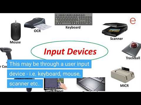 What Are the Four Basic Functions of a Computer System?