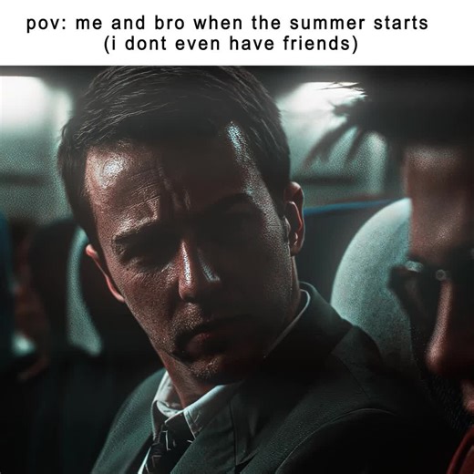 Tyler Durden | Fight Club | AE Edit | AfterEffects | DisplayEditz