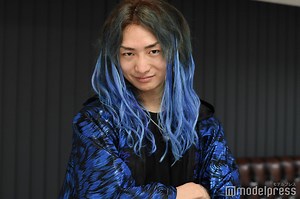 DJ社長、実家が金持ちだった これまで隠していた理由は？「自分で3兆稼ぐ」堂々宣言も - モデルプレス