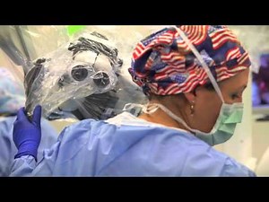 New Technology Can Make Brain Surgery Safer