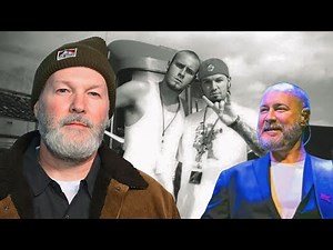 Fred Durst Pays Tribute to His Bandmate Sam Rivers: ‘Goodbye my friend’