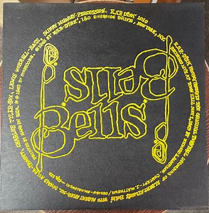 Albert Ayler - Bells