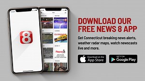 Get the News 8 App Free