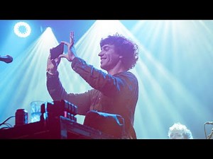 Cosmo Sheldrake - Live at KOKO, London, 16/10/2024