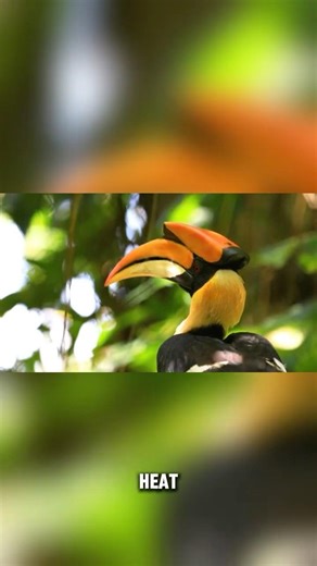 Mind-Blowing Facts About The Toco Toucan Bird