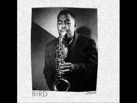 Ko-Ko-Charlie Parker