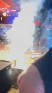 Josh Rash had successfully concert last night | TESO talent's stores