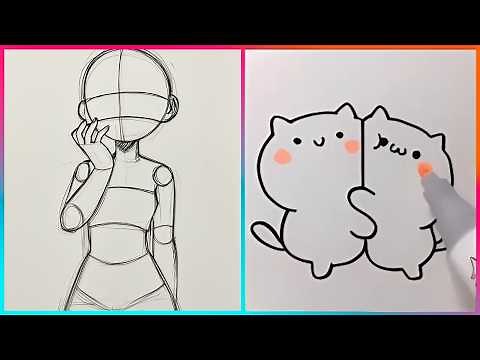 Drawing Tips & Hacks That Work Extremely Well