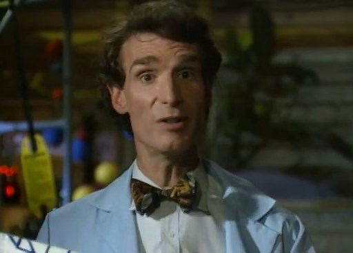Bill Nye the Science Guy: The Complete Series