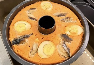 Dolapo Grey Shares Her Delicious Oven-Baked Moi Moi Recipe | Watch