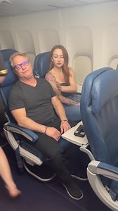 Inflight hack | Tips, Tricks & Funny Clips