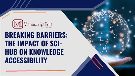 Dive into our latest blog post to uncover the story of Sci-Hub! 📚✨ Embracing cutting-edge tech, Sci-Hub breaks down barriers by providing millions of research publications for free, bypassing copyright limitations and paywalls. Since 2011, their mission has been to champion open access to scientific knowledge, empowering researchers worldwide. But challenges persist, especially for scholars in developing nations. Discover more about Sci-Hub's journey and its impact on academic access. Check out