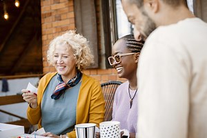 What is good health? - Mayo Clinic Press