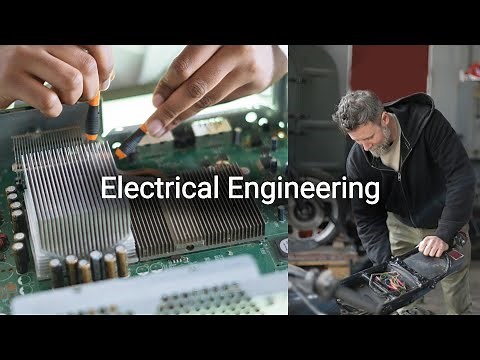 What is Electrical Engineering? || All you need to know