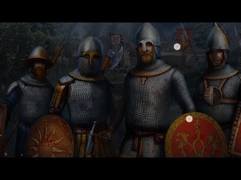 Steel and flesh 2 Gameplay video war