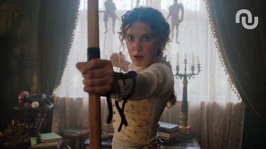 Voici les 10 meilleurs films à voir en famille sur Netflix, pendant les vacances