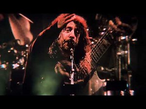 Foo Fighters: Everlong *Live 4K* [Villa Park 27.06.2024]