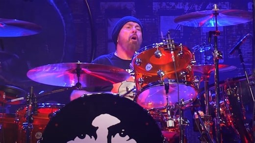 JASON BONHAM'S LED ZEPPELIN EVENING Announces Fall 2025 Leg Of Tour Celebrating 50th Anniversary Of 'Physical Graffiti'