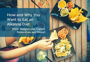 Why You Need to Eat an Alkaline Diet (And How to Do It) | Yuri Elkaim
