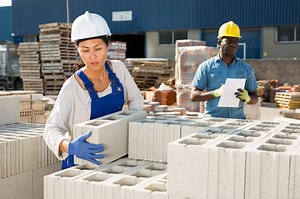 Hollow Blocks Size | Block Dimensions, Measurements, and Types