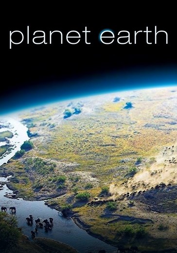 Planet Earth - watch tv show streaming online