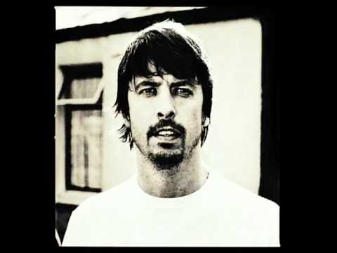 Foo Fighters - Best of You (acoustic)