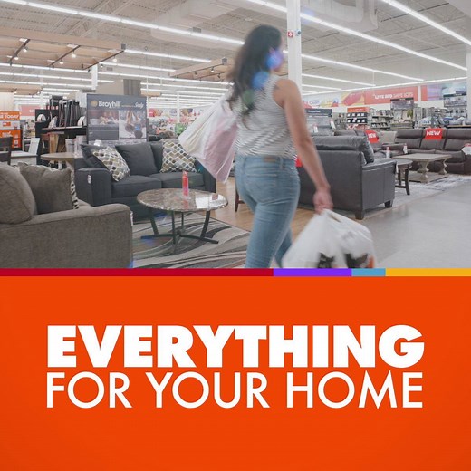 Big Lots is America’s favorite neighborhood retailer with everything you need for your home. From household essentials to furniture, you'll find the products you need at a value you'll love. Go BIG! | Big Lots