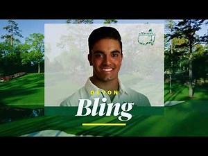 2019 Masters - Friday Morning Highlights