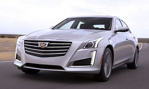 Cadillac CTS dead battery symptoms, causes, and how to jump start