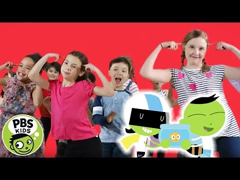 🎶MUSIC! | Mathematic Mind | PBS KIDS