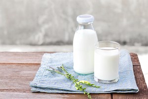 All of the Nutritional Facts and Health Benefits of Goat Milk