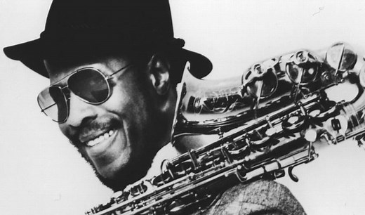 At 90, Saxophonist John Handy Still Puts In the Hard Work