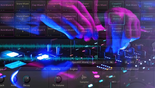 How to make electronic music: the ultimate guide – Native Instruments Blog